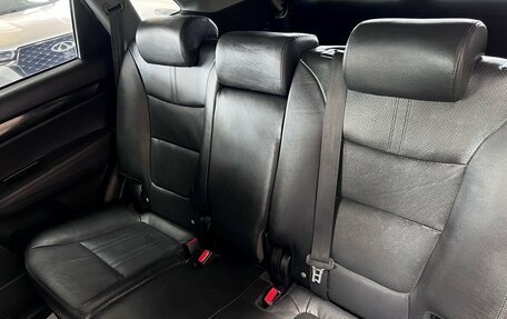 KIA Sorento II рестайлинг, 2015 год, 1 995 000 рублей, 8 фотография