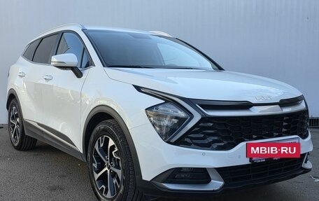 KIA Sportage IV рестайлинг, 2023 год, 3 352 150 рублей, 3 фотография