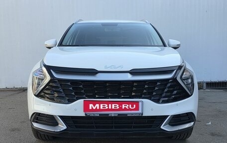 KIA Sportage IV рестайлинг, 2023 год, 3 352 150 рублей, 2 фотография