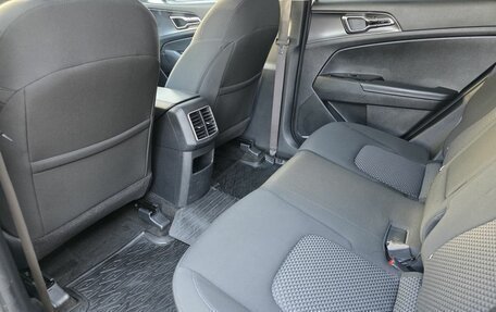 KIA Sportage IV рестайлинг, 2023 год, 3 352 150 рублей, 10 фотография