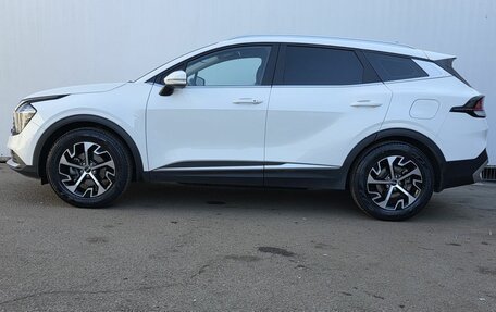 KIA Sportage IV рестайлинг, 2023 год, 3 352 150 рублей, 8 фотография