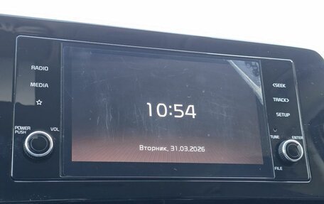 KIA Sportage IV рестайлинг, 2023 год, 3 352 150 рублей, 13 фотография