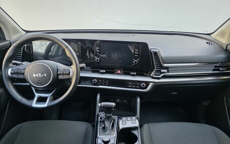 KIA Sportage IV рестайлинг, 2023 год, 3 352 150 рублей, 11 фотография