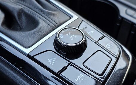 KIA Sportage IV рестайлинг, 2023 год, 3 352 150 рублей, 17 фотография