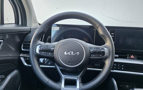 KIA Sportage IV рестайлинг, 2023 год, 3 352 150 рублей, 12 фотография