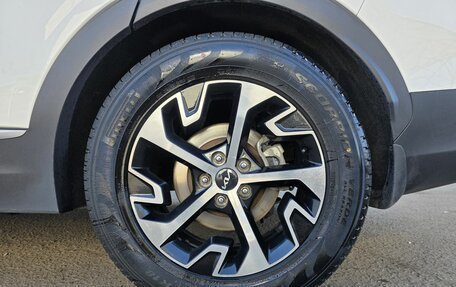 KIA Sportage IV рестайлинг, 2023 год, 3 352 150 рублей, 20 фотография