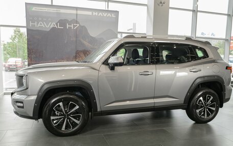 Haval H7, 2026 год, 3 999 000 рублей, 3 фотография