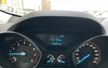 Ford Kuga III, 2014 год, 1 100 000 рублей, 7 фотография