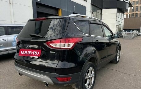 Ford Kuga III, 2014 год, 1 100 000 рублей, 4 фотография