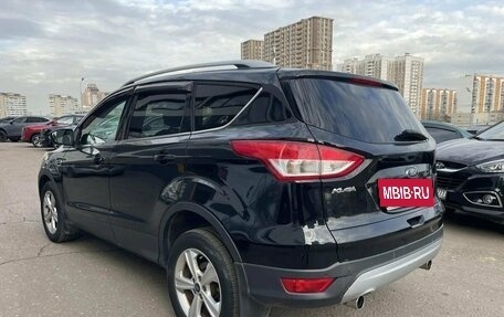 Ford Kuga III, 2014 год, 1 100 000 рублей, 6 фотография