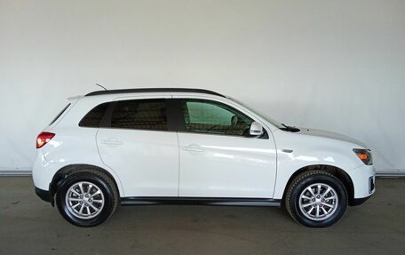 Mitsubishi ASX I рестайлинг, 2014 год, 1 350 000 рублей, 7 фотография