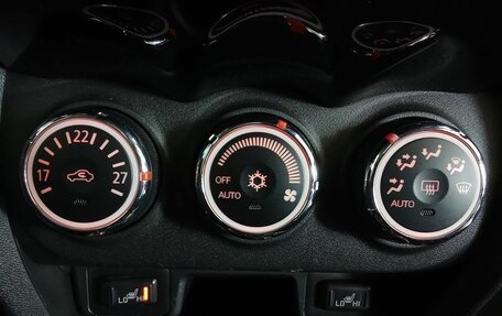 Mitsubishi ASX I рестайлинг, 2014 год, 1 350 000 рублей, 15 фотография