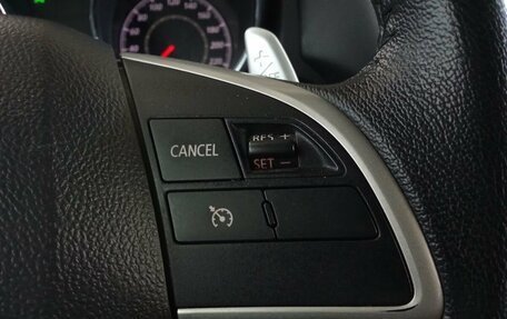 Mitsubishi ASX I рестайлинг, 2014 год, 1 350 000 рублей, 16 фотография