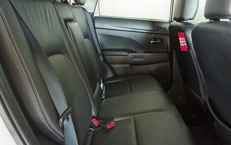 Mitsubishi ASX I рестайлинг, 2014 год, 1 350 000 рублей, 10 фотография