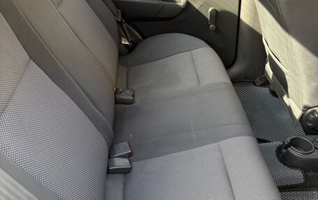 Chevrolet Aveo III, 2010 год, 390 000 рублей, 7 фотография