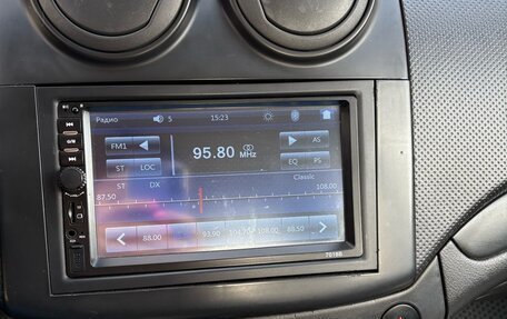 Chevrolet Aveo III, 2010 год, 390 000 рублей, 10 фотография