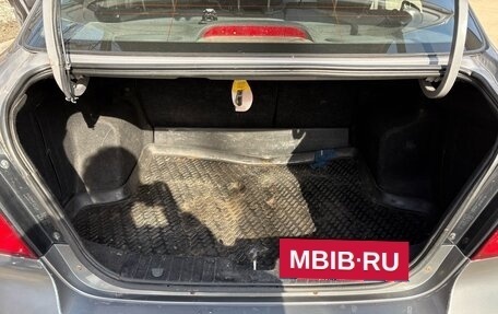 Chevrolet Aveo III, 2010 год, 390 000 рублей, 11 фотография