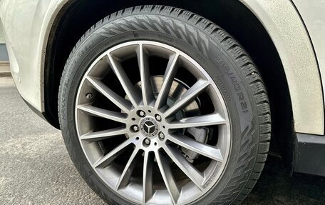 Mercedes-Benz GLE, 2024 год, 12 500 000 рублей, 10 фотография