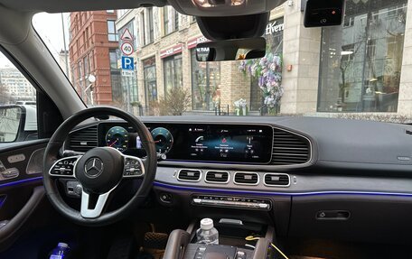 Mercedes-Benz GLE, 2024 год, 12 500 000 рублей, 12 фотография