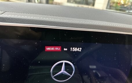 Mercedes-Benz GLE, 2024 год, 12 500 000 рублей, 11 фотография