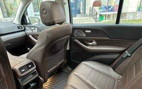 Mercedes-Benz GLE, 2024 год, 12 500 000 рублей, 14 фотография