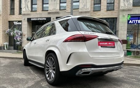 Mercedes-Benz GLE, 2024 год, 12 500 000 рублей, 2 фотография