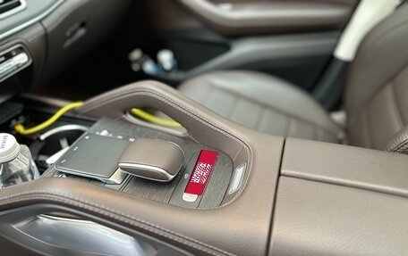 Mercedes-Benz GLE, 2024 год, 12 500 000 рублей, 8 фотография