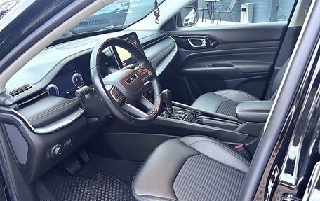 Jeep Compass II, 2022 год, 2 200 000 рублей, 13 фотография