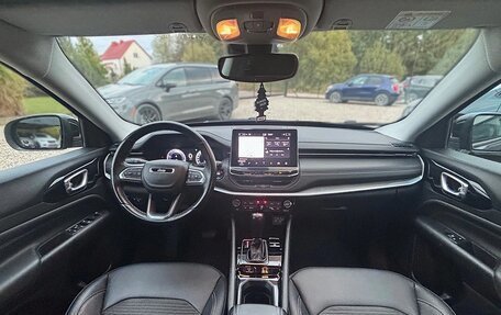 Jeep Compass II, 2022 год, 2 200 000 рублей, 10 фотография