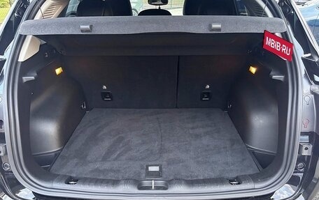 Jeep Compass II, 2022 год, 2 200 000 рублей, 9 фотография