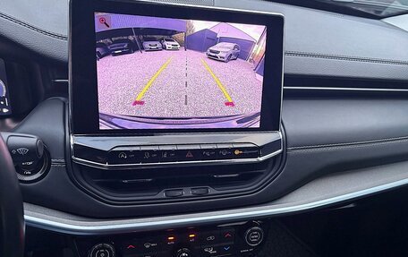 Jeep Compass II, 2022 год, 2 200 000 рублей, 14 фотография