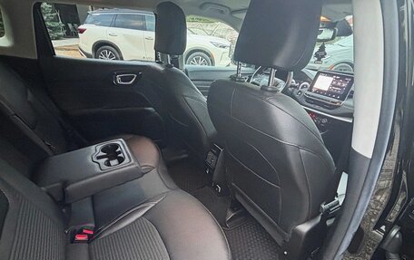 Jeep Compass II, 2022 год, 2 200 000 рублей, 20 фотография