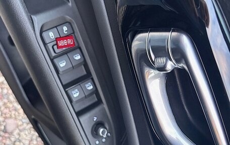 Jeep Compass II, 2022 год, 2 200 000 рублей, 16 фотография