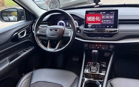 Jeep Compass II, 2022 год, 2 200 000 рублей, 11 фотография