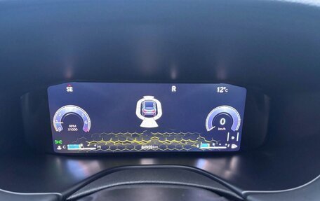 Jeep Compass II, 2022 год, 2 200 000 рублей, 24 фотография