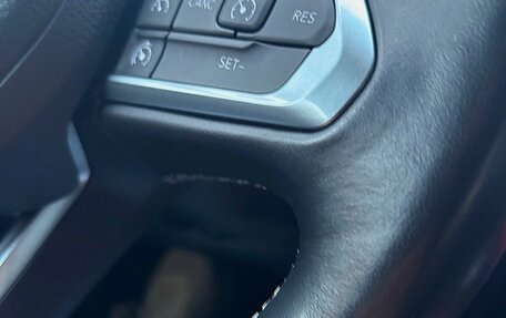 Jeep Compass II, 2022 год, 2 200 000 рублей, 25 фотография