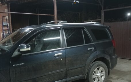 Great Wall Hover H3 I, 2013 год, 790 000 рублей, 3 фотография