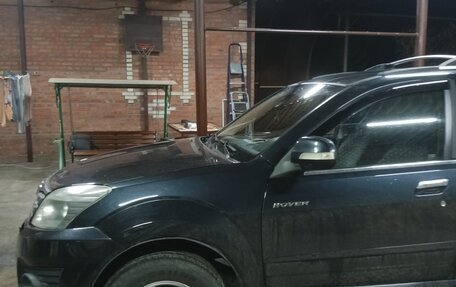 Great Wall Hover H3 I, 2013 год, 790 000 рублей, 2 фотография