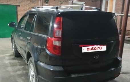 Great Wall Hover H3 I, 2013 год, 790 000 рублей, 4 фотография