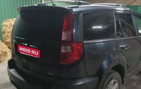 Great Wall Hover H3 I, 2013 год, 790 000 рублей, 5 фотография