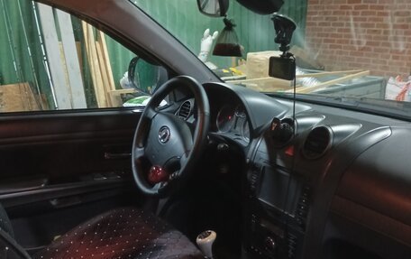 Great Wall Hover H3 I, 2013 год, 790 000 рублей, 7 фотография