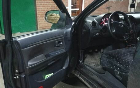 Great Wall Hover H3 I, 2013 год, 790 000 рублей, 14 фотография