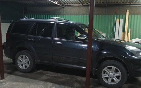 Great Wall Hover H3 I, 2013 год, 790 000 рублей, 6 фотография