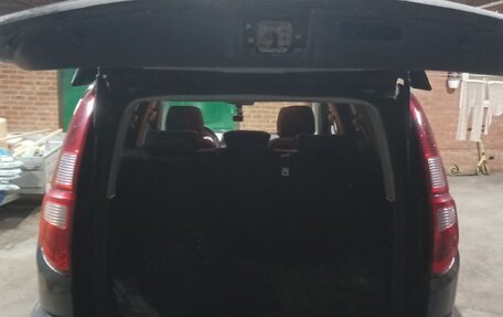 Great Wall Hover H3 I, 2013 год, 790 000 рублей, 17 фотография