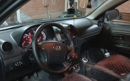 Great Wall Hover H3 I, 2013 год, 790 000 рублей, 11 фотография