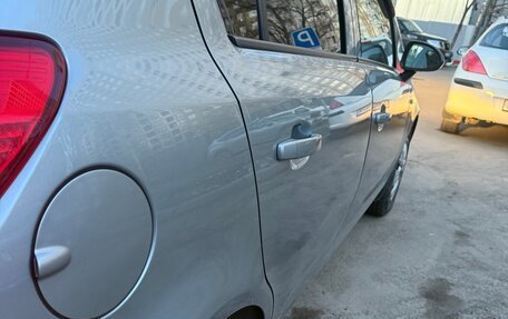 Opel Corsa D, 2010 год, 600 000 рублей, 6 фотография