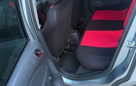 Opel Corsa D, 2010 год, 600 000 рублей, 8 фотография