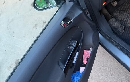 Opel Corsa D, 2010 год, 600 000 рублей, 12 фотография