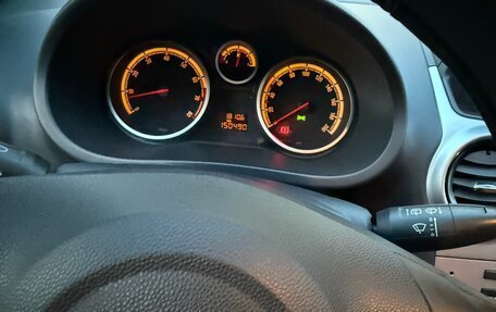 Opel Corsa D, 2010 год, 600 000 рублей, 10 фотография