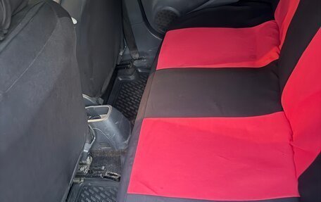 Opel Corsa D, 2010 год, 600 000 рублей, 9 фотография